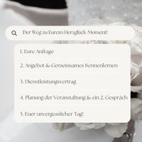 Freie Trauung in Bad Kissingen und Bayern - Trauredner Traurednerin Freie Traufe Willkommensfest